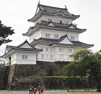 Odawara Castle