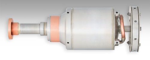 Sunpower CT-S cryocooler