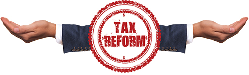 tax reform