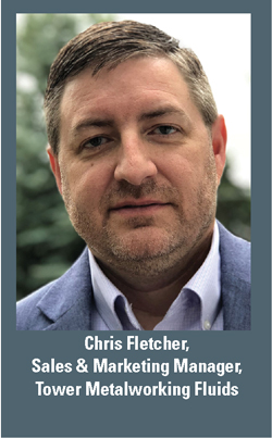 Chris Fletcher