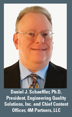 Daniel J. Schaeffler