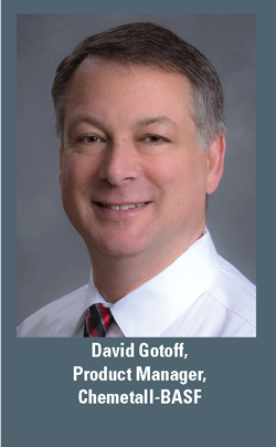 David Gotoff