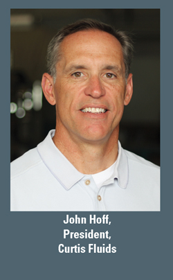 John Hoff