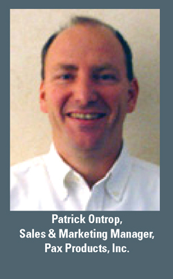 Patrick Ontrop