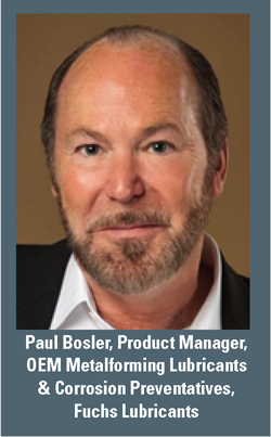 Paul Bosler