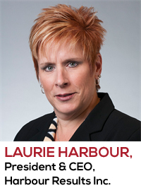 Laurie Harbour