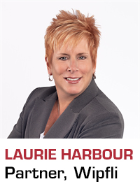 Laurie Harbour