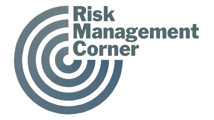 risk management corner image