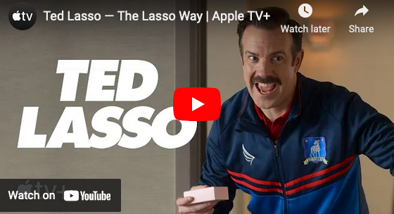 Ted Lasso image