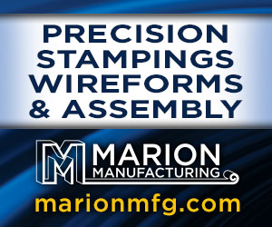 Marion Manufacturing