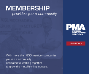 PMA Membership image