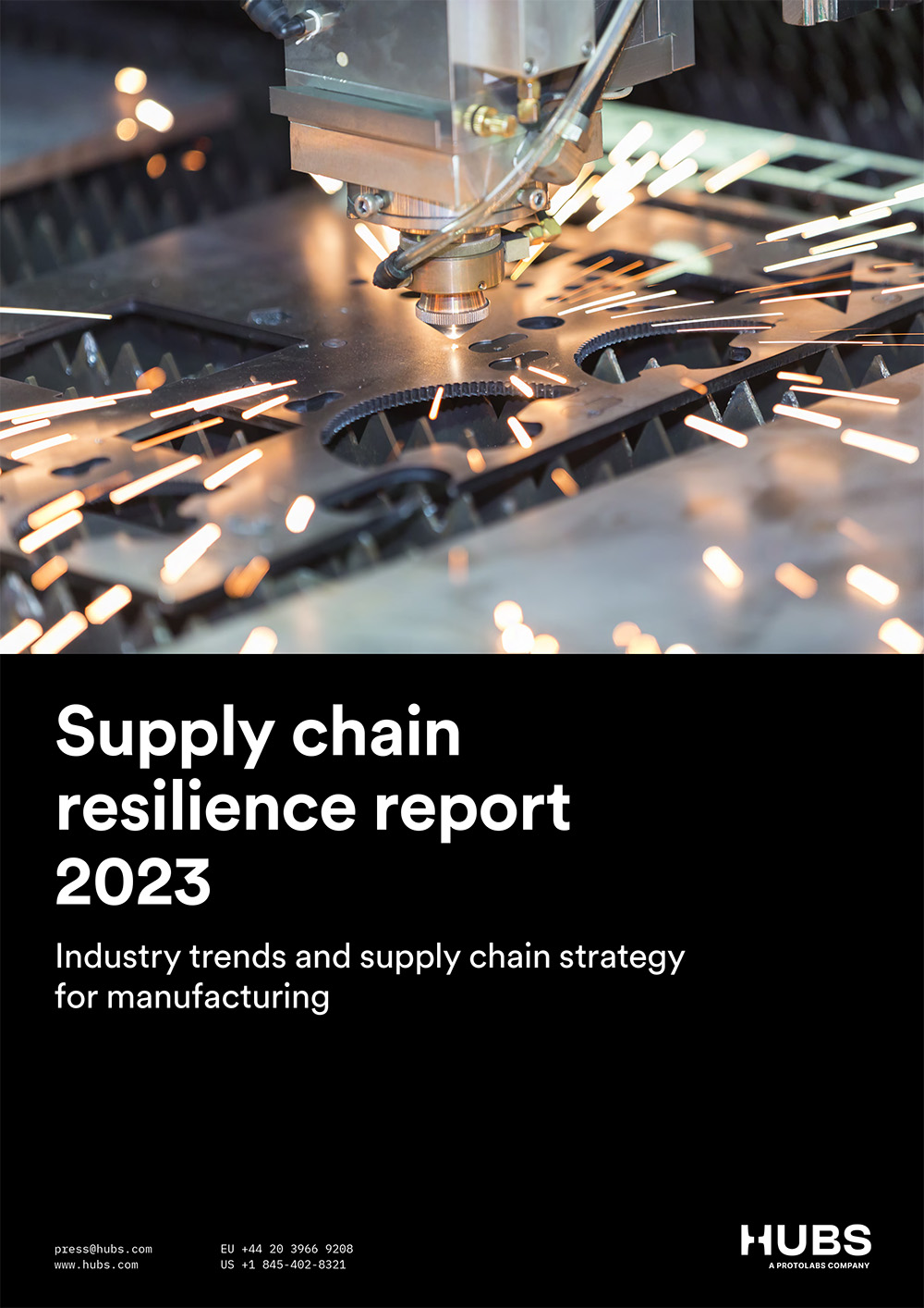 Supply chain report