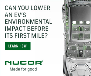 Nucor image