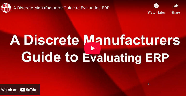 Aptean webinar