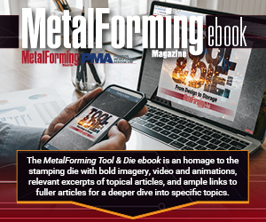 Tool & Die ebook