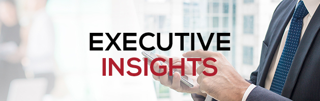 Executive Insights