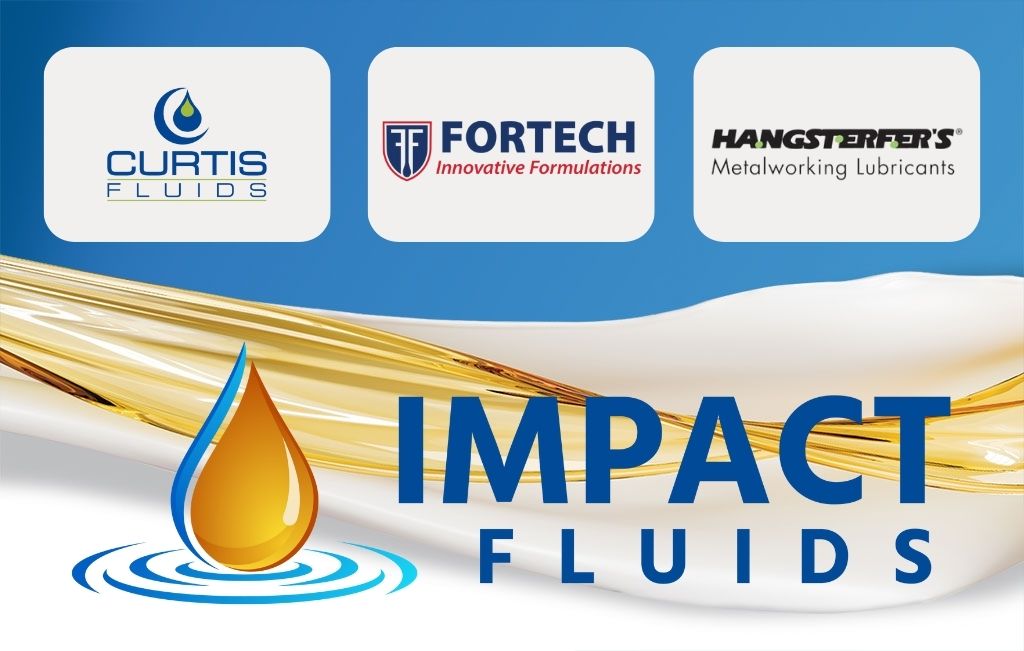 Impact Fluids image