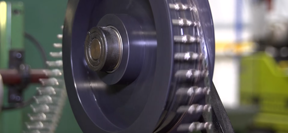 Horizon Die saves with IQMS