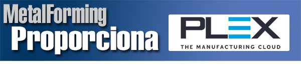 MetalForming Delivers Plex