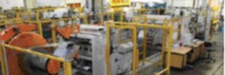 Coil Handling, Transfer Systems, More