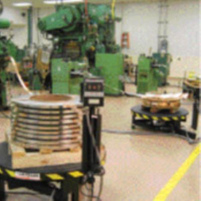 Coil-Payoff System
