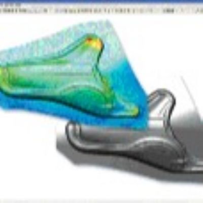 Die-Design, Stamping Simulation Software