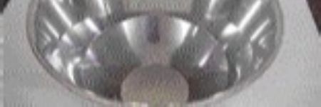 New Metal-Spinning Machines