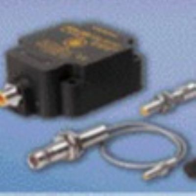 Sensors for Sorting Small Parts and Other Tasks
