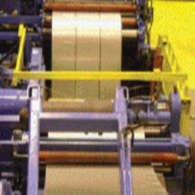 Slitter and Distributor of Specialty Metals