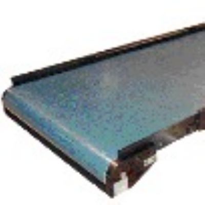 Part and Scrap Conveyor for Large-Part Low-Profile...