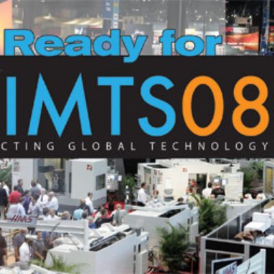 Get Ready for IMTS