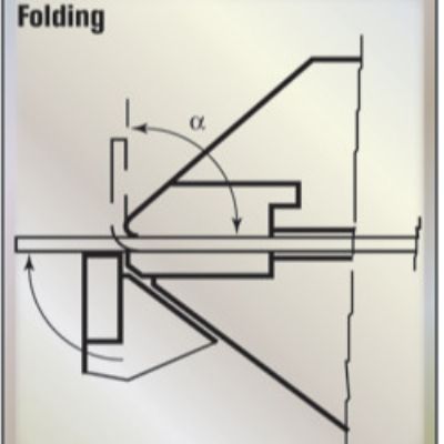 Press-Brake Bending—Methods and Challenges