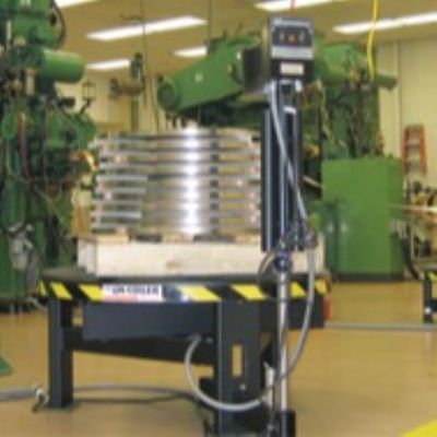 Coil-Payoff System
Norwalk Innovation Inc.