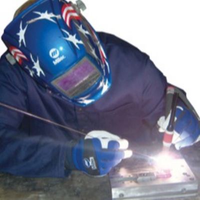 Gas-Tungsten-Arc Welding: What You Need to Know