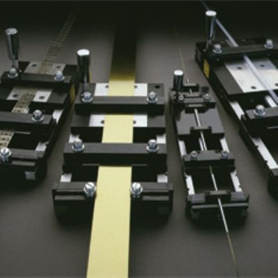 Press Feeds—Selection and Operation