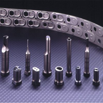 Tooling Tips for High-Speed Stamping