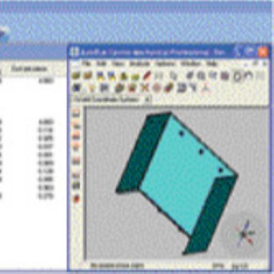 New Feature-Based Cost-Estimating Module