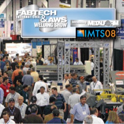 Tradeshows Burst with Productivity Pushers