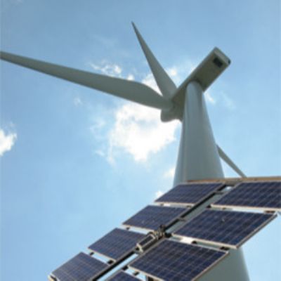 Wind and Solar Energy Where are the Opportunities for M...
