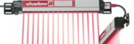 Factory-Reporting Software, 
Safety Light Curtains