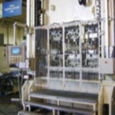 Press-Control Solutions