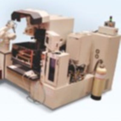 Automated Machine Integrates Wire EDM with Waterjet Cutting