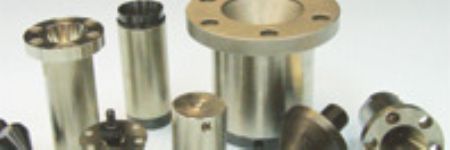 Quick-Change Cylinder Locks