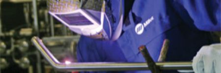 Tips for Improving Gas-Tungsten-Arc-Welding Productivity