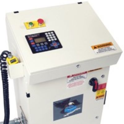 Digital Control Pushes Roll-Feed Performance 
to New Height...