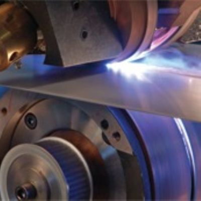 Tailor Welded Coils: Applications, Results and Body-Structur...