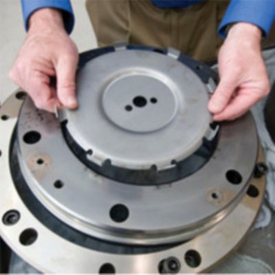 PVD Coating Triples Tool Life 
at Auto-Parts Make...