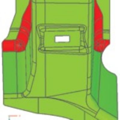 Simulation Slashes Die-Design Time to One Month