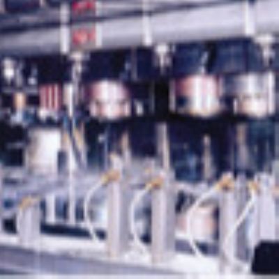 A Bevy of Pressroom Ancillary Equipment