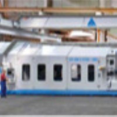 A New Standard in Flow-Forming Technology